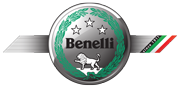  Benelli club